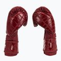 Boxing gloves Venum Contender 1.5XT Boxing glossy burgundy 4