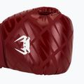 Boxing gloves Venum Contender 1.5XT Boxing glossy burgundy 5