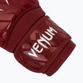 Boxing gloves Venum Contender 1.5XT Boxing glossy burgundy 6