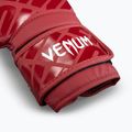 Boxing gloves Venum Contender 1.5XT Boxing glossy burgundy 3