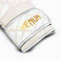 Boxing gloves Venum Contender 1.5XT Boxing light beige/white cream 3