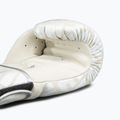 Boxing gloves Venum Contender 1.5XT Boxing light beige/white cream 4