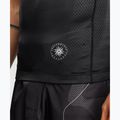 Men's rashguard Venum Nexus black/silver 8