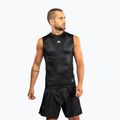 Men's rashguard Venum Nexus black/silver