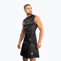 Men's rashguard Venum Nexus black/silver 4