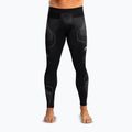 Men's training leggings Venum Nexus Spats black/silver