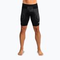 Men's training shorts Venum Nexus Vale Tudo black/silver
