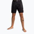 Men's training shorts Venum Nexus Fight black/silver