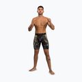 Men's training shorts Venum Invander Vale Tudo black/sand 2