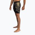 Men's training shorts Venum Invander Vale Tudo black/sand 4