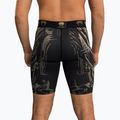 Men's training shorts Venum Invander Vale Tudo black/sand 6