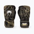 Boxing gloves Venum Invader Boxing black/sand 2