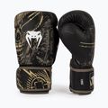 Boxing gloves Venum Invader Boxing black/sand 3