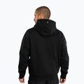 Men's sweatshirt Venum Eclipse black/ivory 3