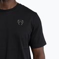 Men's T-shirt Venum Eclipse black/ivory 4