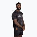 Men's T-shirt Venum Eclipse Dry Tech black/ivory 5