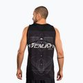 Men's tank top Venum Eclipse Dry Tech black/ivory 2