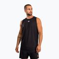 Men's tank top Venum Eclipse Dry Tech black/ivory 3