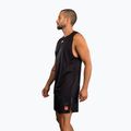 Men's tank top Venum Eclipse Dry Tech black/ivory 5