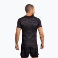 Men's rashguard Venum Eclipse Rashguards black/ivory 2