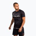 Men's rashguard Venum Eclipse Rashguards black/ivory 4