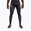 Men's training leggings Venum Eclipse Spats black/ivort