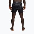 Men's training shorts Venum Eclipse Fight black/ivory 3