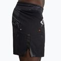 Men's training shorts Venum Eclipse Fight black/ivory 6