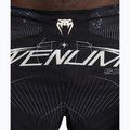 Men's training shorts Venum Eclipse Fight black/ivory 8