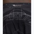 Men's training shorts Venum Eclipse Fight black/ivory 9
