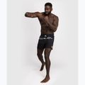 Men's training shorts Venum Eclipse Fight black/ivory 10
