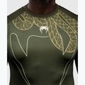 Men's rashguard Venum Serpenti Rashguards Sleeveless kaki/bronze/ivory 5