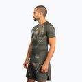 Men's rashguard Venum Serpenti Rashguards kaki/bronze/ivory 4