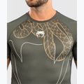 Men's rashguard Venum Serpenti Rashguards kaki/bronze/ivory 5