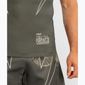 Men's rashguard Venum Serpenti Rashguards kaki/bronze/ivory 6