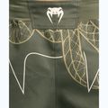 Men's training shorts Venum Serpenti Fight khaki/bronze/ivory 7