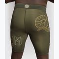 Men's trekking shorts Venum Serpenti Vale Tudo khaki/bronze/ivory 5