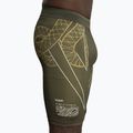 Men's trekking shorts Venum Serpenti Vale Tudo khaki/bronze/ivory 7