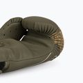 Boxing gloves Venum Serpenti Boxing khaki/bronze/ivory 6