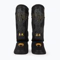 Foot and tibia protectors Venum Serpenti black/silver/gold