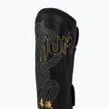 Foot and tibia protectors Venum Serpenti black/silver/gold 3