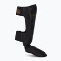 Foot and tibia protectors Venum Serpenti black/silver/gold 2
