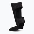 Foot and tibia protectors Venum Serpenti black/silver/gold 3