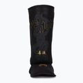 Foot and tibia protectors Venum Serpenti black/silver/gold 4