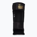 Foot and tibia protectors Venum Serpenti black/silver/gold 5