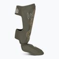 Foot and tibia protectors Venum Serpenti khaki/bronze/ivory 2