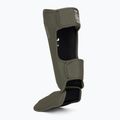 Foot and tibia protectors Venum Serpenti khaki/bronze/ivory 3