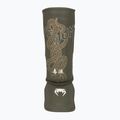 Foot and tibia protectors Venum Serpenti khaki/bronze/ivory 4