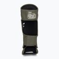 Foot and tibia protectors Venum Serpenti khaki/bronze/ivory 5