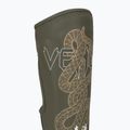Foot and tibia protectors Venum Serpenti khaki/bronze/ivory 6